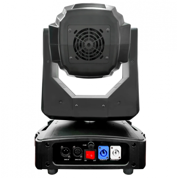 Изображение Вращающаяся голова Linly M202 400W led spot